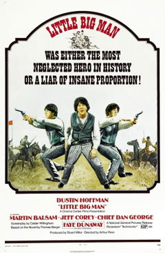 Little Big Man (1970)