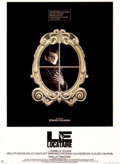 Le locataire (1976)