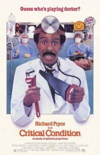 Critical Condition (1987)