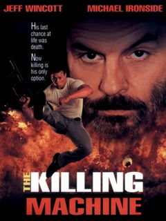 The Killing Machine (1994)