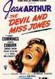 The Devil and Miss Jones