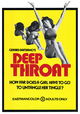 Deep Throat