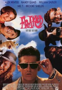 Freaked (1993)
