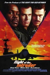 Flight of the Intruder