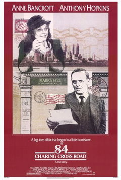 84 Charing Cross Road (1987)