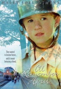 I'll Remember April (1999)