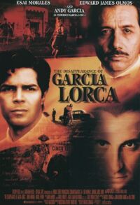 The Disappearance of Garcia Lorca (1996)