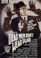 Dead Men Don't Wear Plaid