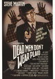 Dead Men Don't Wear Plaid