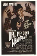 Dead Men Don't Wear Plaid
