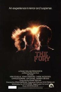 The Fury (1978)