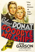 Goodbye, Mr. Chips