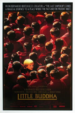 Little Buddha (1993)