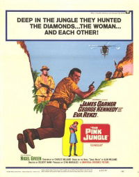 The Pink Jungle (1968)