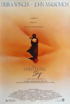The Sheltering Sky (1990)