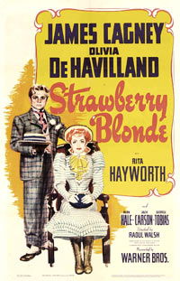 The Strawberry Blonde (1941)