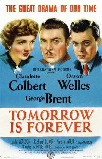 Tomorrow Is Forever (1946)