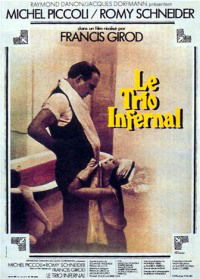 Le trio infernal (1974)