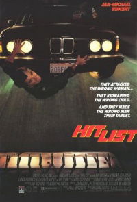 Hit List (1989)