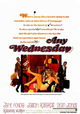 Any Wednesday