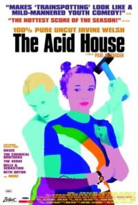 The Acid House (1998)