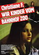 Christiane F. - Wir Kinder vom Bahnhof Zoo