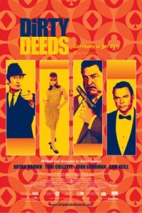 Dirty Deeds