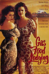 Gas, Food Lodging (1992)