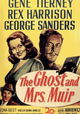 The Ghost and Mrs Muir