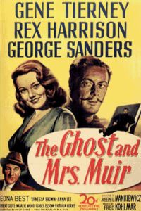 The Ghost and Mrs Muir (1947)