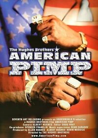 American Pimp