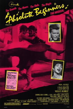 Absolute Beginners (1986)
