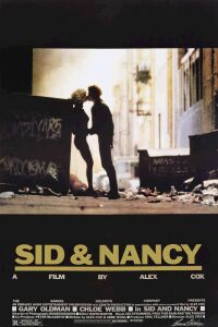 Sid and Nancy