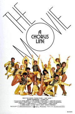 A Chorus Line (1985)