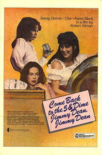Come Back to the Five and Dime, Jimmy Dean, Jimmy Dean (1982)