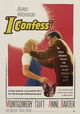 I Confess