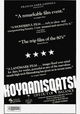 Koyaanisqatsi