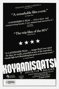 Koyaanisqatsi