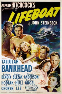Lifeboat (1944)