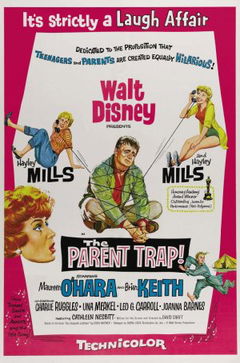 The Parent Trap (1961)