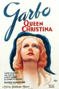 Queen Christina