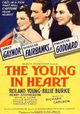 The Young in Heart