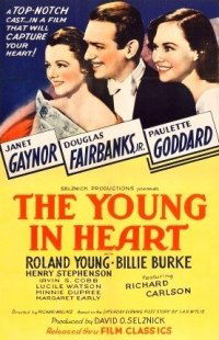 The Young in Heart (1938)