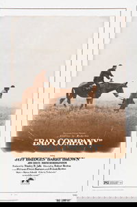 Bad Company (1972)