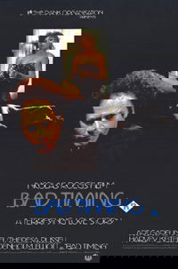 Bad Timing (1980)