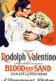 Blood and Sand