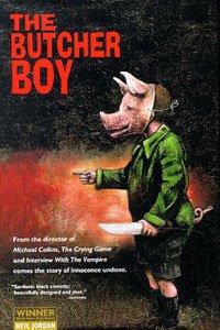 The Butcher Boy (1997)