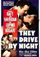 They Drive by Night
