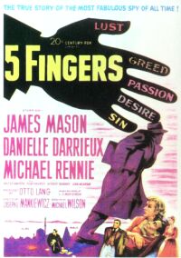 5 Fingers