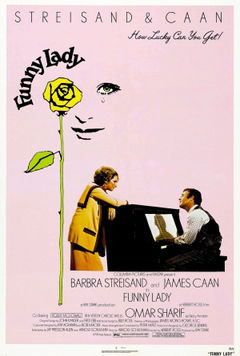Funny Lady (1975)